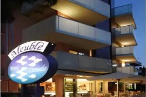 Hotel Daniele, Lignano Sabbiadoro