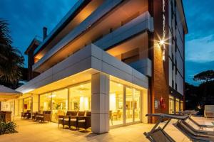 Hotel Helvetia, Lignano Sabbiadoro