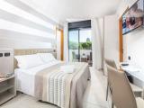 Superior Double room with balcony