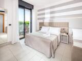 Superior Triple room with balcony