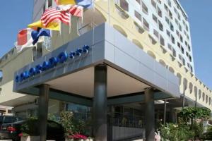 Hotel Colorado, Lignano Sabbiadoro