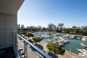 Hotel Mare, Lignano Sabbiadoro