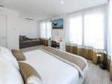 Double Junior Suite