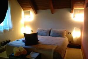 Arrucador Boutique Lodge, Limone Piemonte