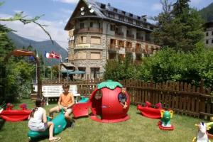 Grand Hotel Principe, Limone Piemonte