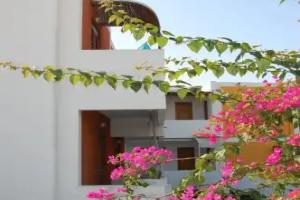 Residence Hotel Baia Portinenti, Lipari Town