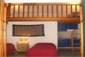 Residence Hotel Baia Portinenti, Lipari Town