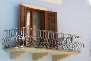 Arciduca Grand Hotel, Lipari Town