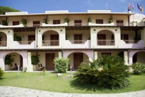 Hotel Tritone Lipari, Lipari Town