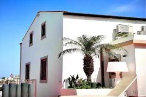 Hotel Villa Cute - HVC, Lipari Town