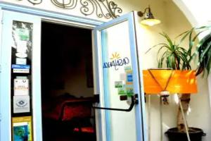 Albergo Boutique Casajanca, Canneto