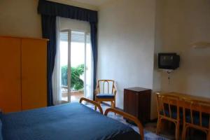 Hotel Giardino Sul Mare, Lipari Town