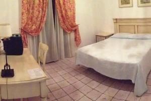 Hotel Rocce Azzurre, Lipari Town