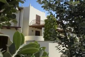 Hotel Borgo Eolie, Lipari Town