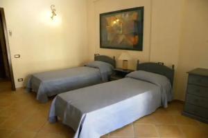 Hotel Borgo Eolie, Lipari Town