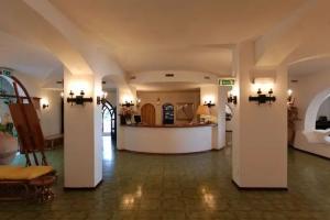Hotel Carasco, Lipari Town