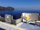 Junior Suite with sea view