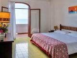 Superior Double room with balcony