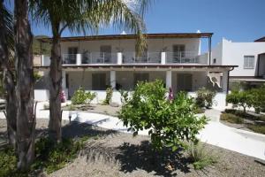 Hotel Mea - Aeolian Charme, Lipari Town