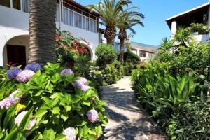 Hotel Residence Mendolita, Lipari Town