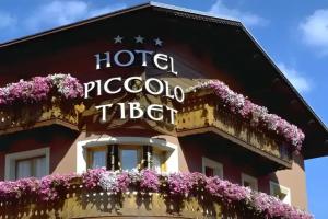 Hotel Piccolo Tibet, Livigno
