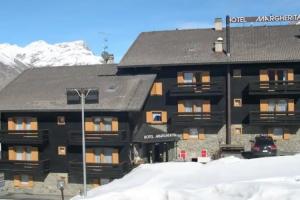 Hotel Margherita, Livigno
