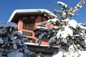 Hotel Astra, Livigno