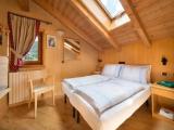 Double Attic room