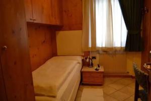 Hotel Paradiso, Livigno
