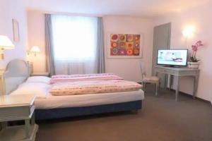 Alpen Resort Bivio, Livigno