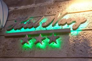 Hotel Navy, Livorno