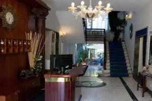 Hotel Navy, Livorno