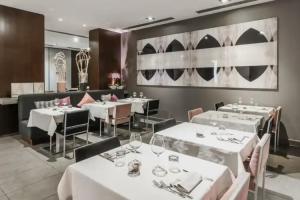 Max Hotel, Livorno