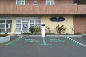 Hotel Rex, Livorno