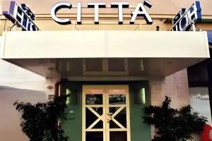 Hotel Citta', Livorno