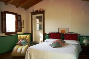 Farm Stay «Agriturismo L'Aglientu B&B», Porto San Paolo