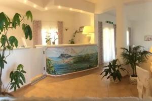 Guest House «Relais Fenicottero Rosa», Porto San Paolo
