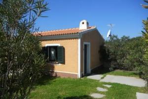 Hotel «Borgo di Campagna», Porto San Paolo