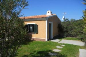 Hotel «Borgo di Campagna», Porto San Paolo