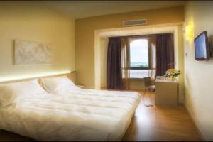 San Francesco Hotel, Loreto