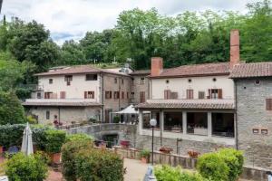 Residence Ristorante La Ferriera, Loro Ciuffenna