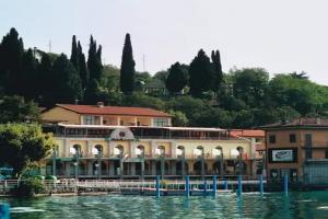 Hotel Lovere Resort & Spa, Lovere