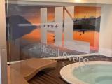 Royal Spa Double Suite