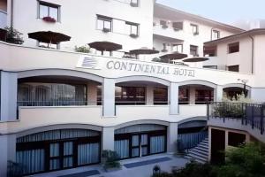 Continental Hotel, Lovere