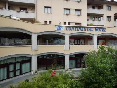 Continental