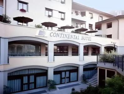 Continental