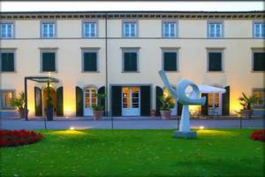 Hotel Hambros - Il Parco in Villa Banchieri, Lucca