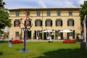 Hotel Hambros - Il Parco in Villa Banchieri, Lucca