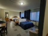 1 Bedroom Standard Double Family room