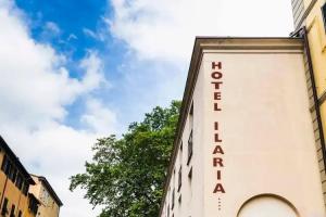 Hotel Ilaria, Lucca